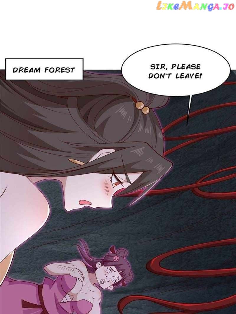 I Just Want To Live A Simple Life Chapter 51 - page 26