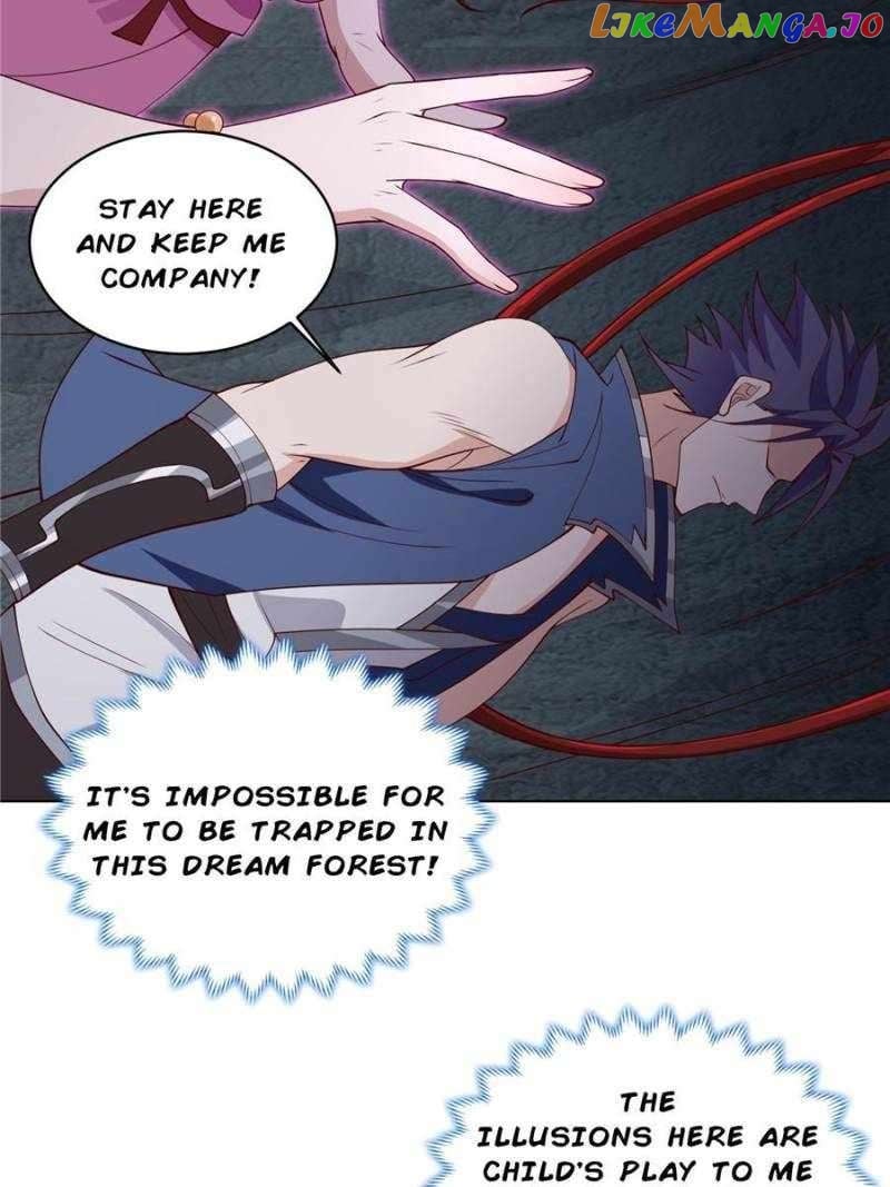 I Just Want To Live A Simple Life Chapter 51 - page 27