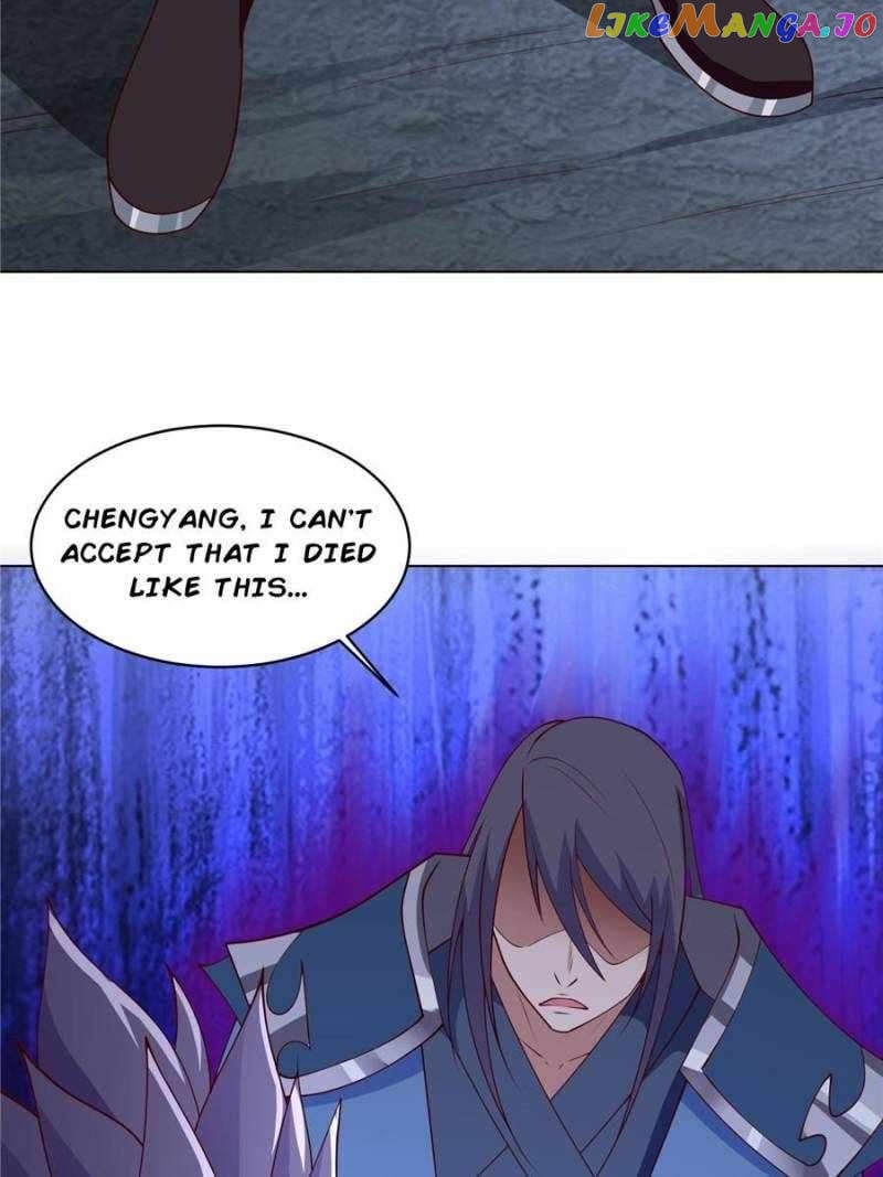 I Just Want To Live A Simple Life Chapter 51 - page 29