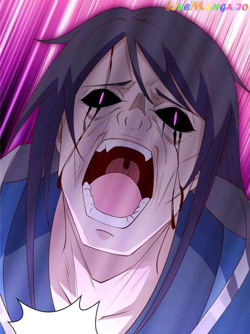 I Just Want To Live A Simple Life Chapter 51 - page 32