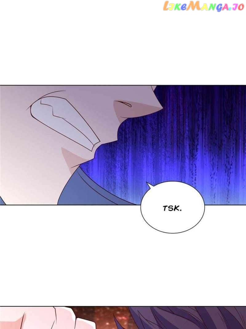 I Just Want To Live A Simple Life Chapter 51 - page 36