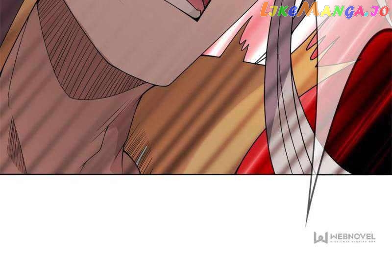 I Just Want To Live A Simple Life Chapter 14 - page 25