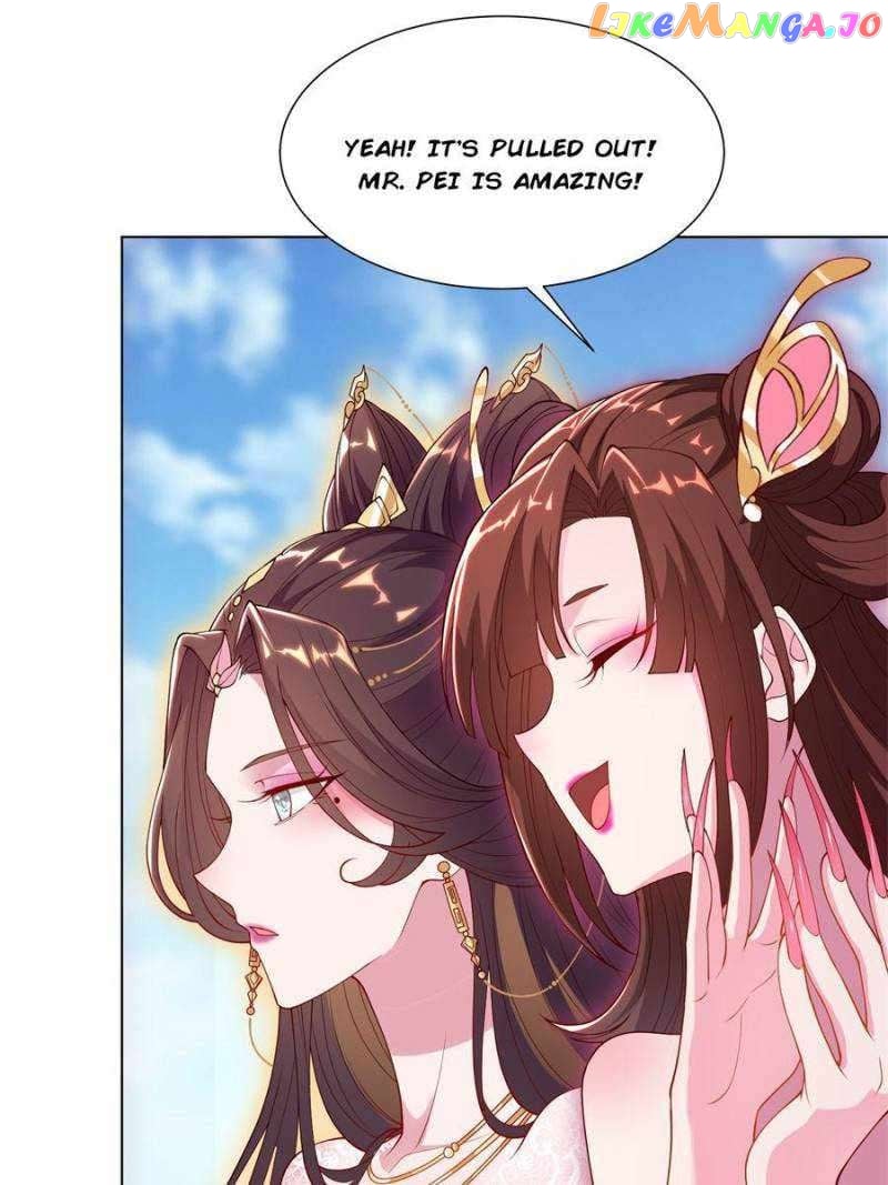 I Just Want To Live A Simple Life Chapter 14 - page 31