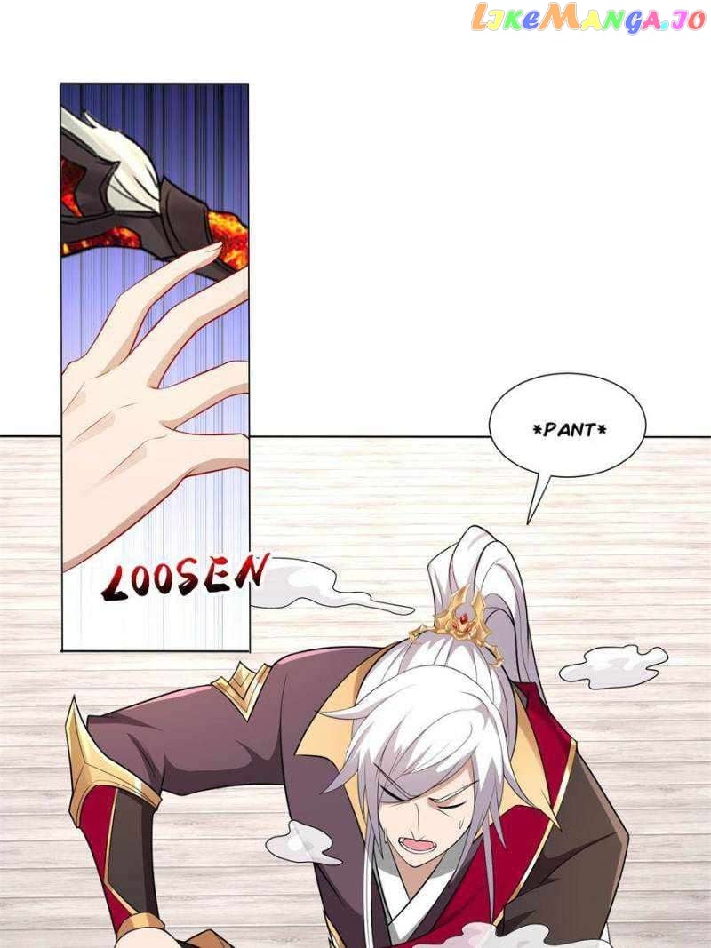 I Just Want To Live A Simple Life Chapter 14 - page 6