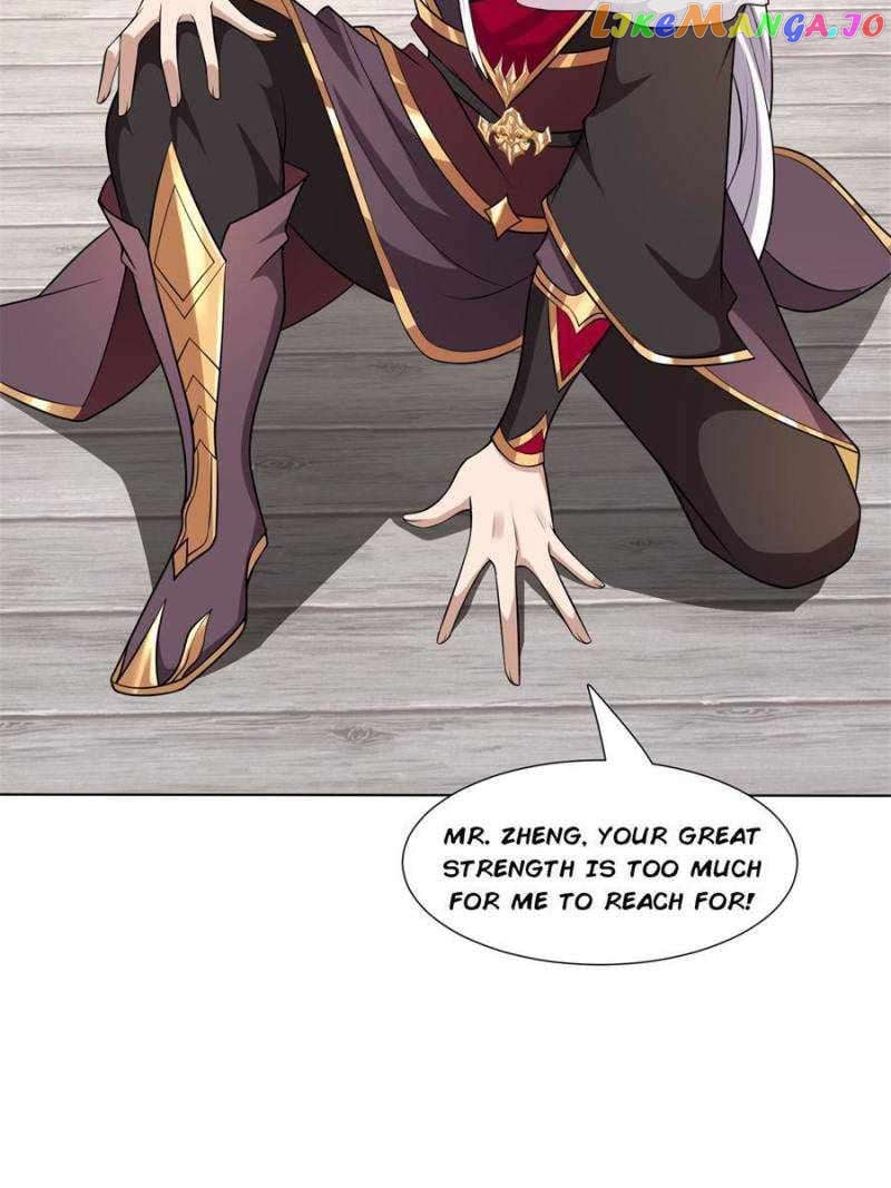 I Just Want To Live A Simple Life Chapter 14 - page 7