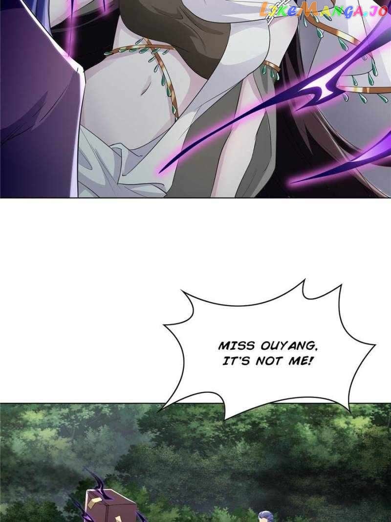 I Just Want To Live A Simple Life Chapter 50 - page 22