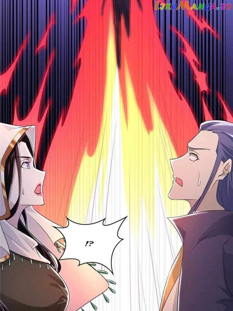 I Just Want To Live A Simple Life Chapter 50 - page 24