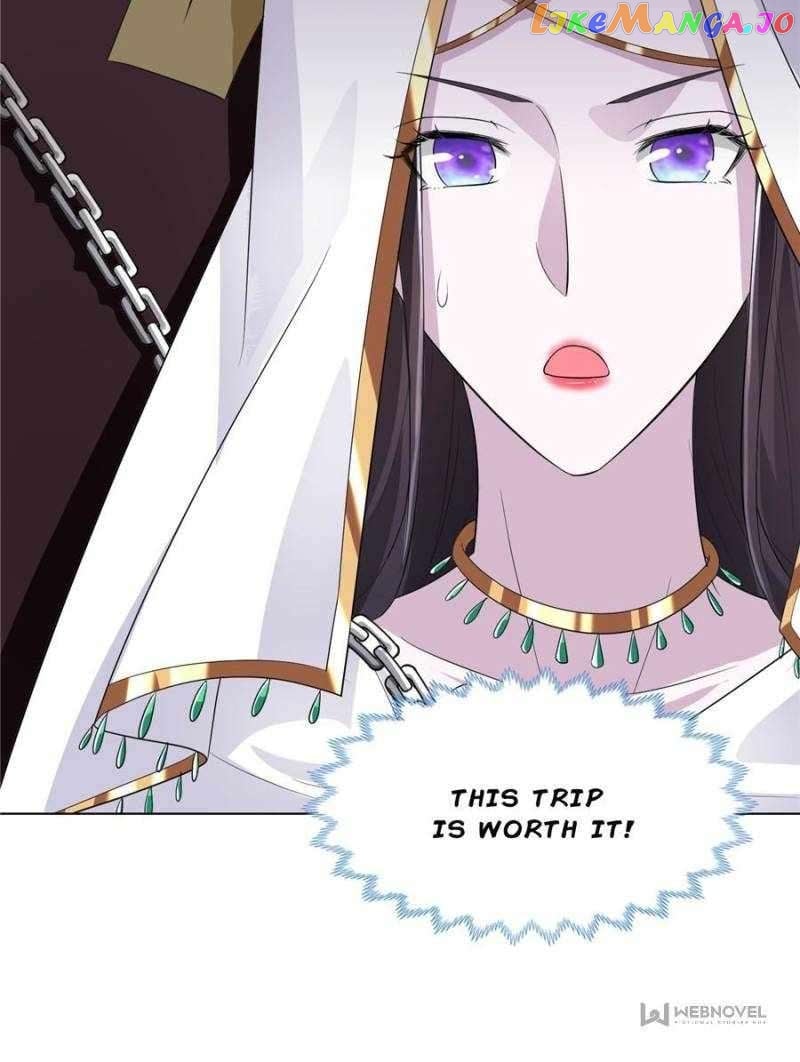 I Just Want To Live A Simple Life Chapter 50 - page 30