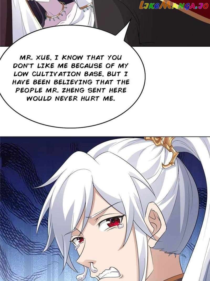 I Just Want To Live A Simple Life Chapter 50 - page 33