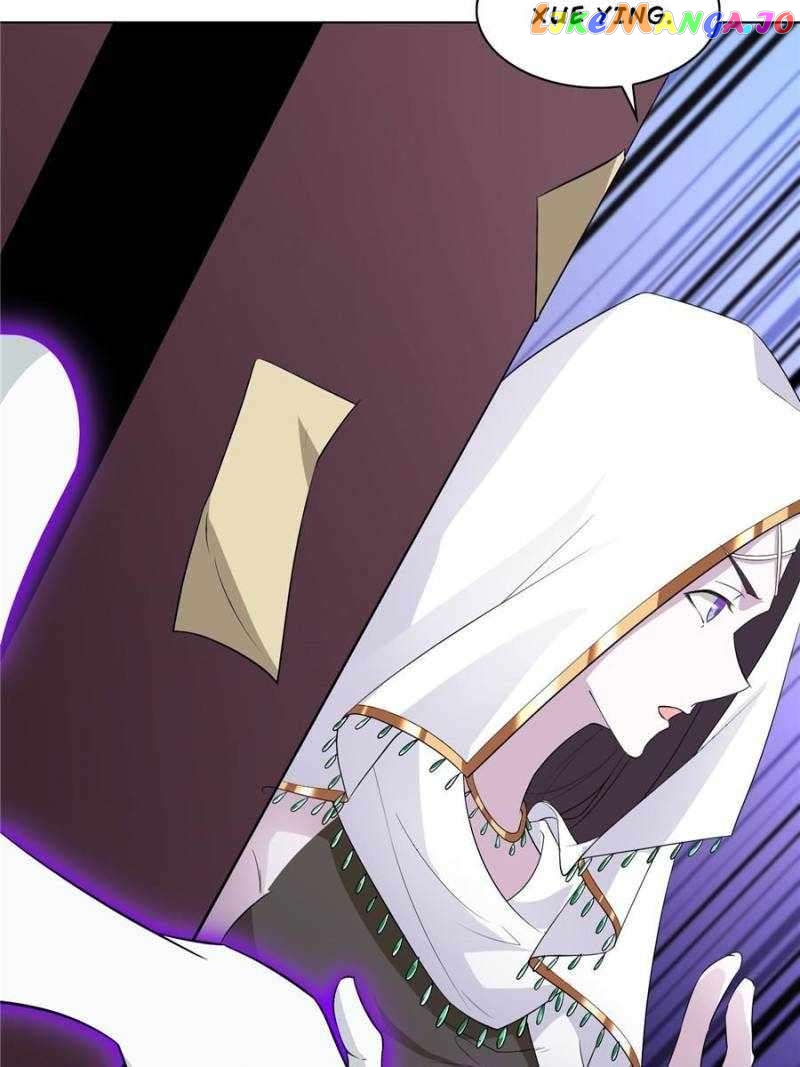 I Just Want To Live A Simple Life Chapter 50 - page 37