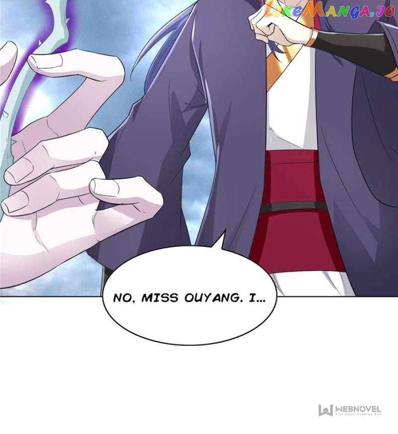 I Just Want To Live A Simple Life Chapter 50 - page 39