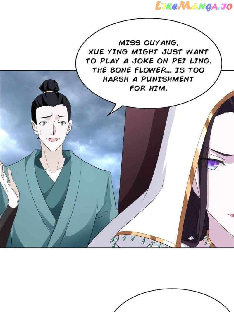 I Just Want To Live A Simple Life Chapter 50 - page 40