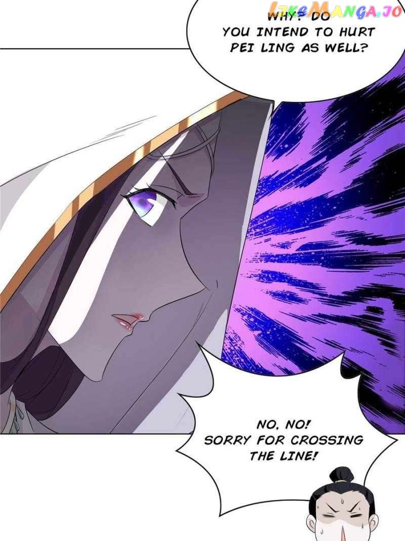 I Just Want To Live A Simple Life Chapter 50 - page 41