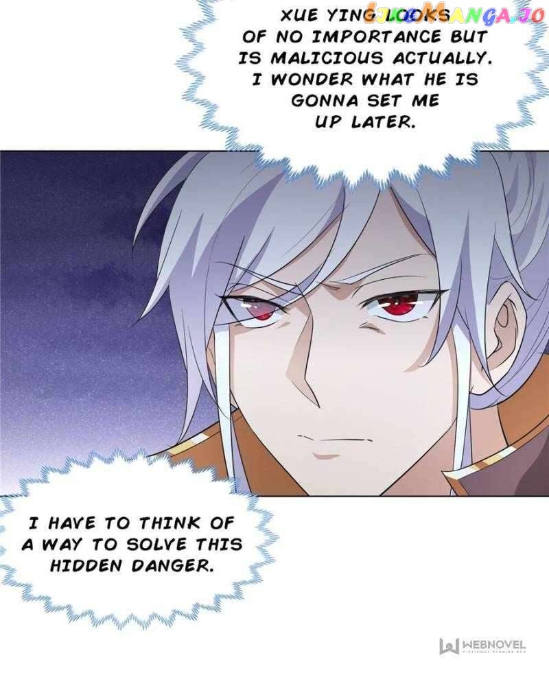 I Just Want To Live A Simple Life Chapter 50 - page 5