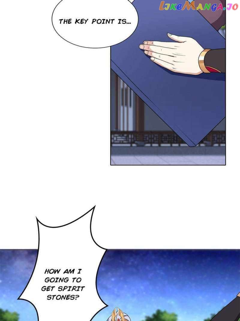 I Just Want To Live A Simple Life Chapter 19 - page 2