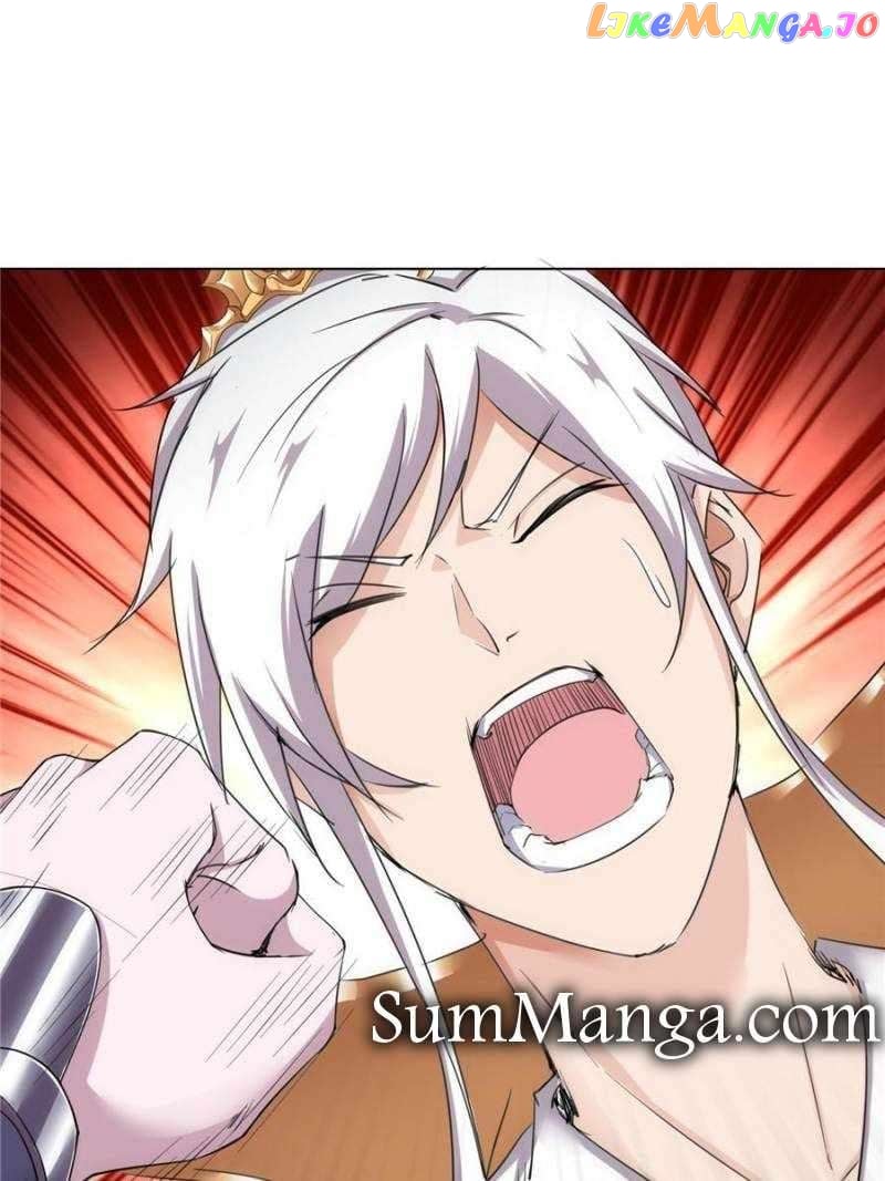 I Just Want To Live A Simple Life Chapter 46 - page 1