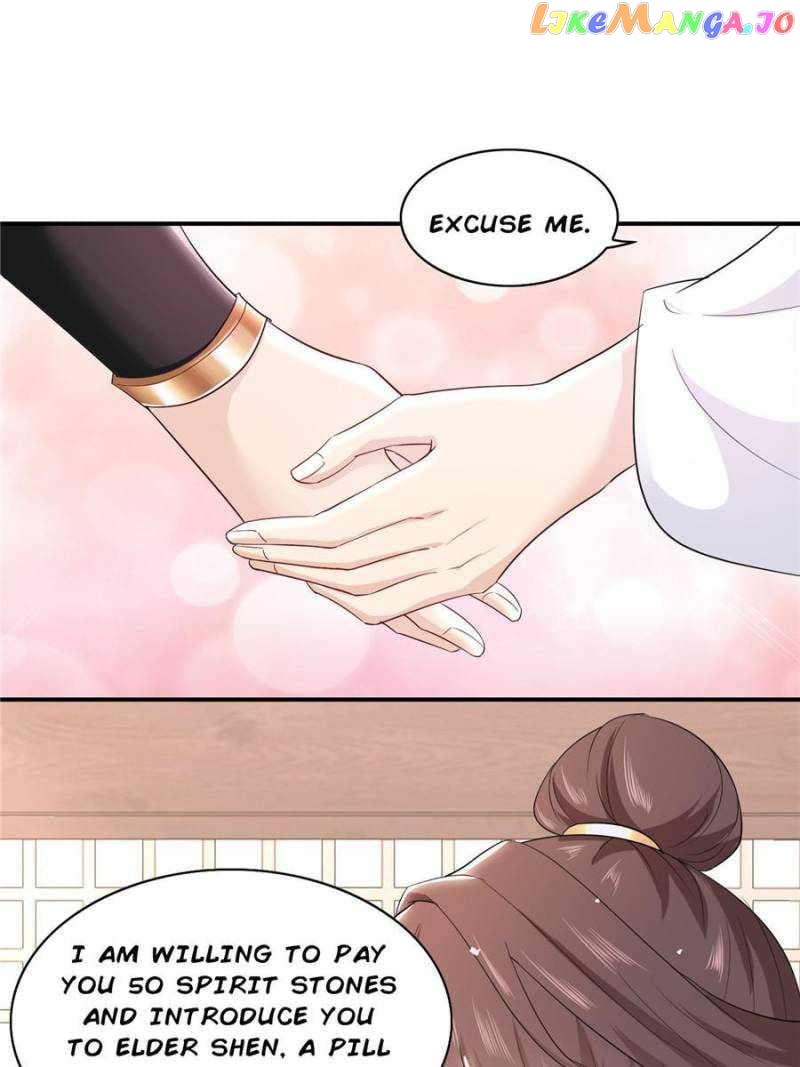 I Just Want To Live A Simple Life Chapter 43 - page 11