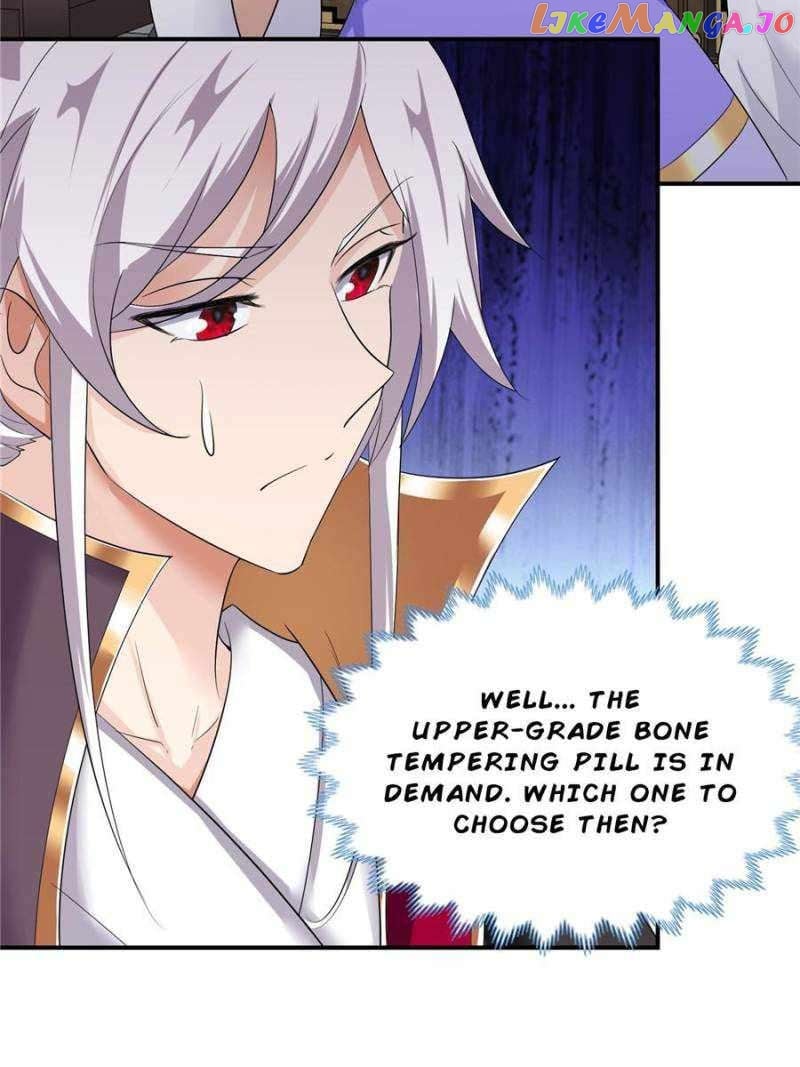 I Just Want To Live A Simple Life Chapter 43 - page 18
