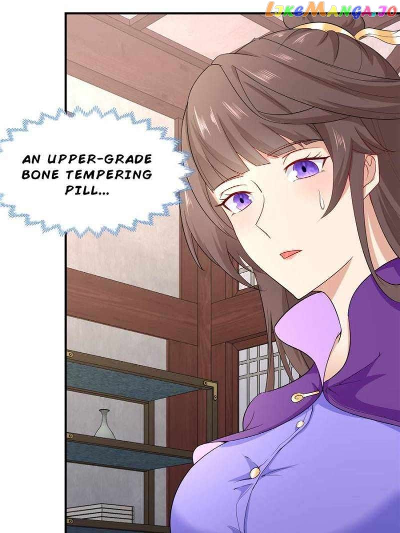 I Just Want To Live A Simple Life Chapter 43 - page 2