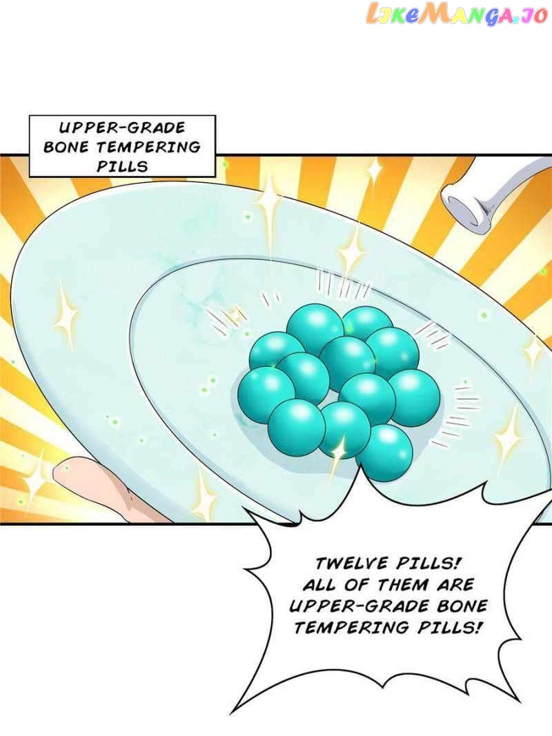 I Just Want To Live A Simple Life Chapter 43 - page 26