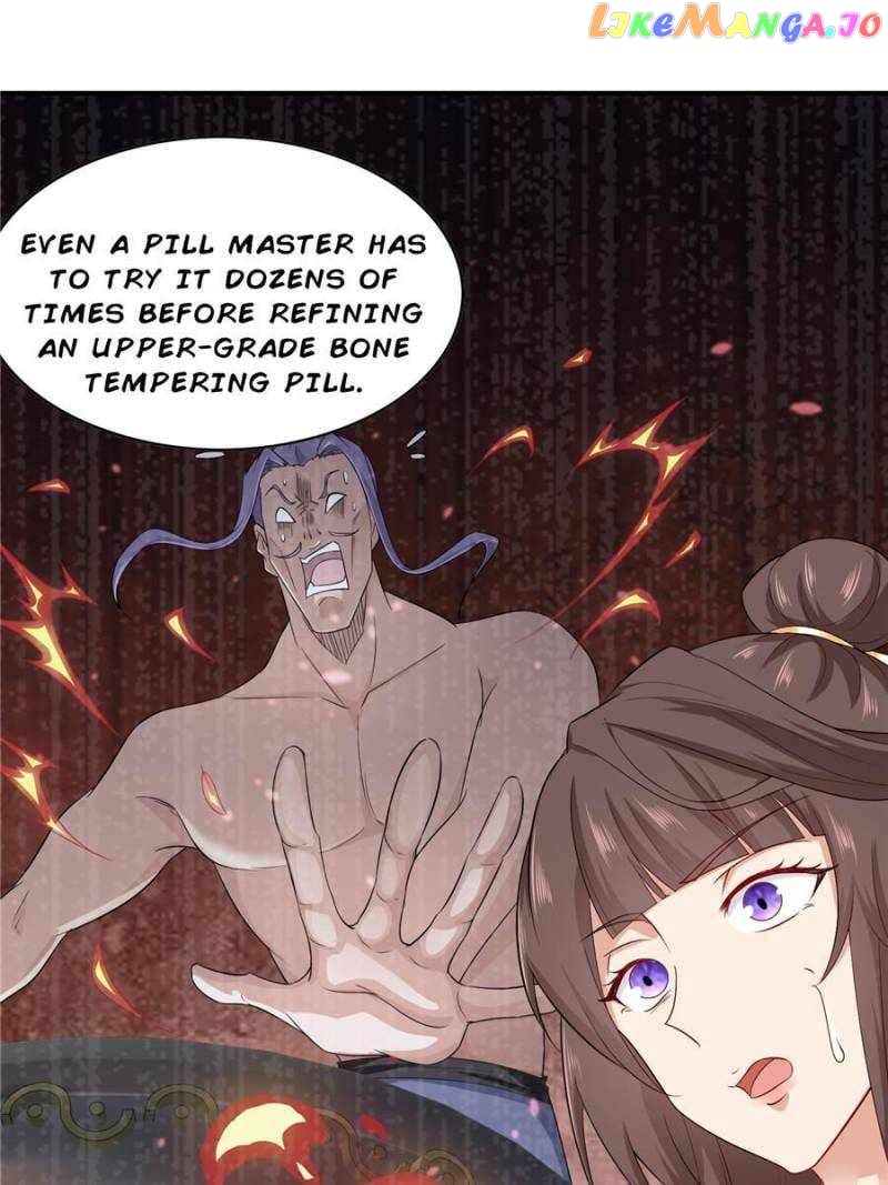 I Just Want To Live A Simple Life Chapter 43 - page 27