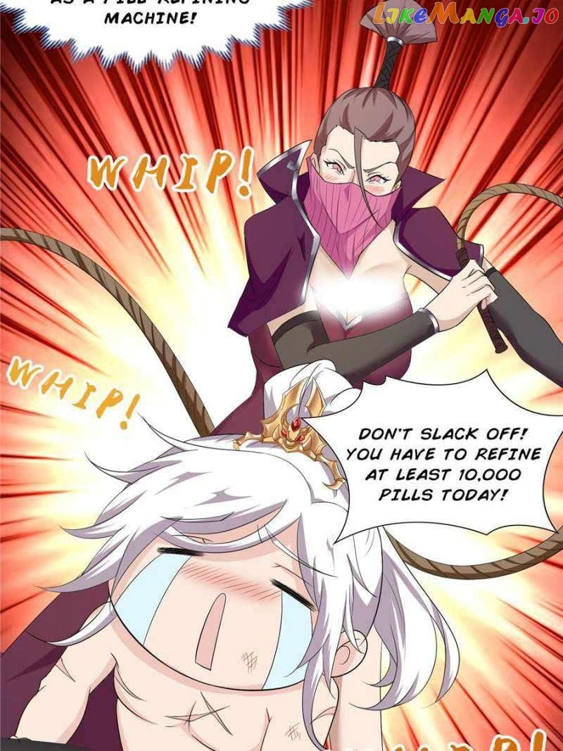I Just Want To Live A Simple Life Chapter 43 - page 33