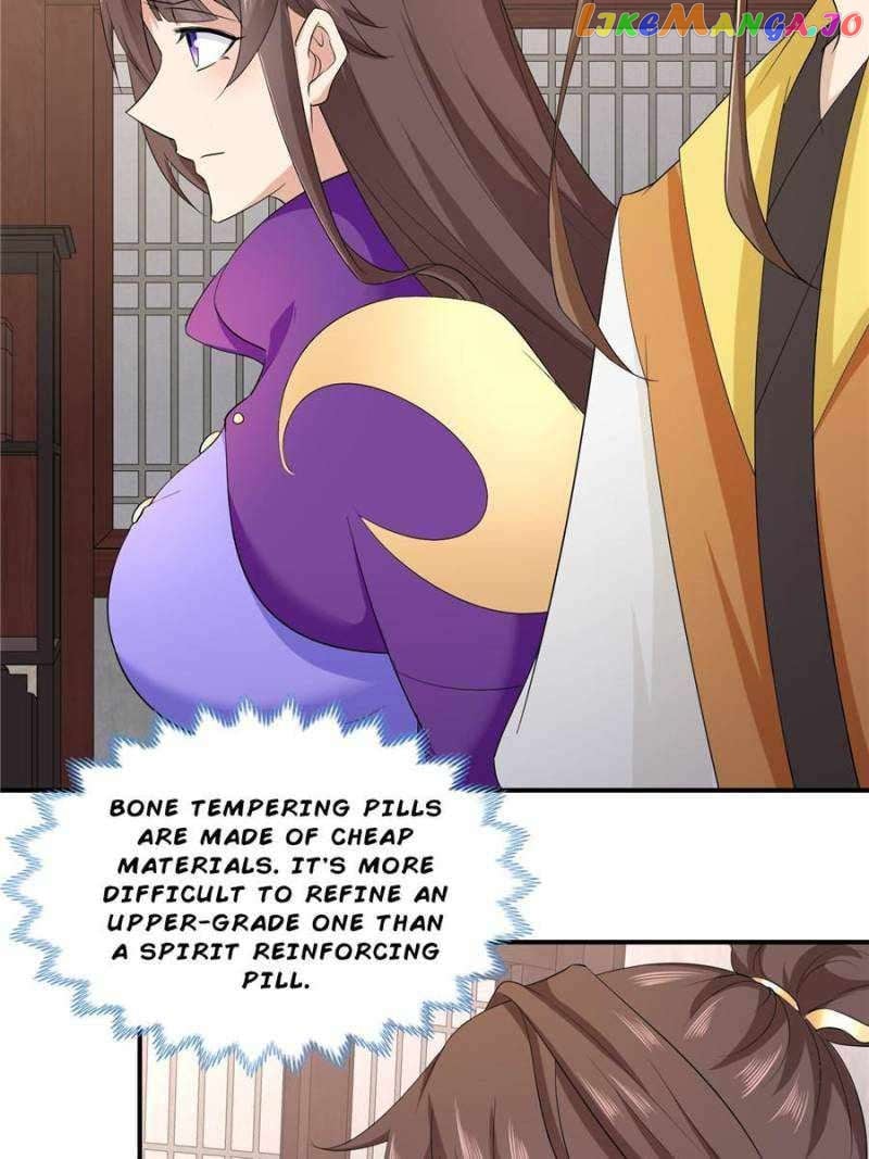 I Just Want To Live A Simple Life Chapter 43 - page 9