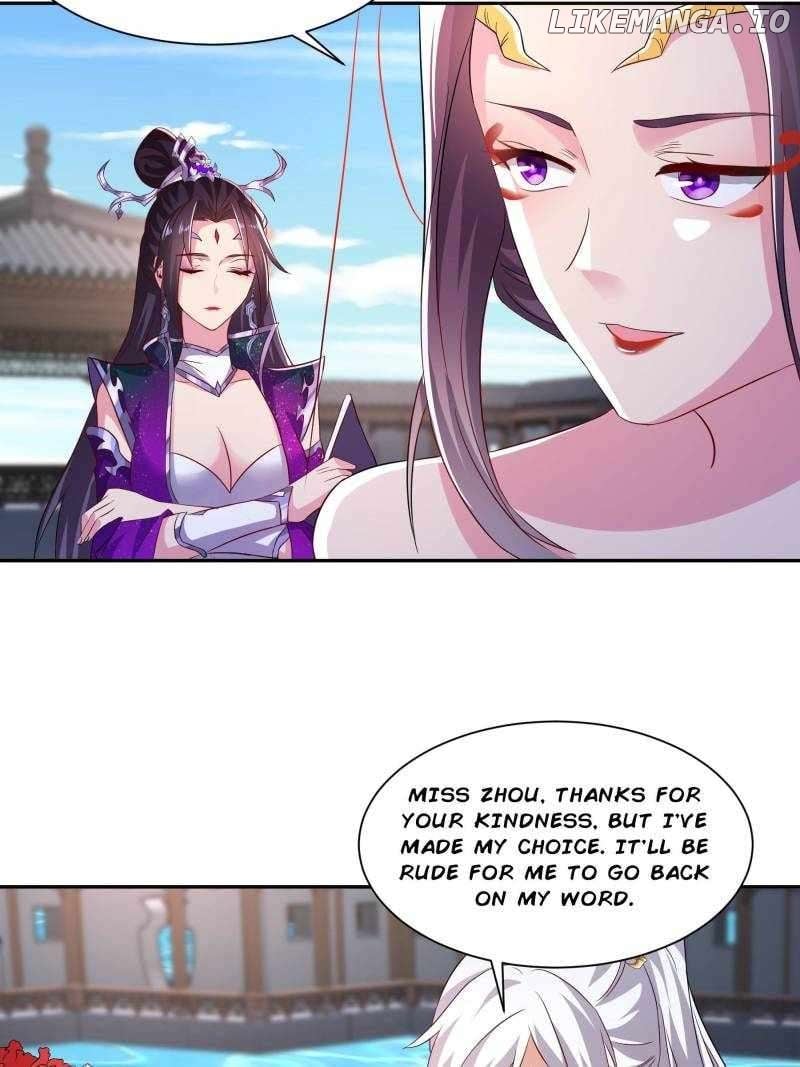 I Just Want To Live A Simple Life Chapter 103 - page 12