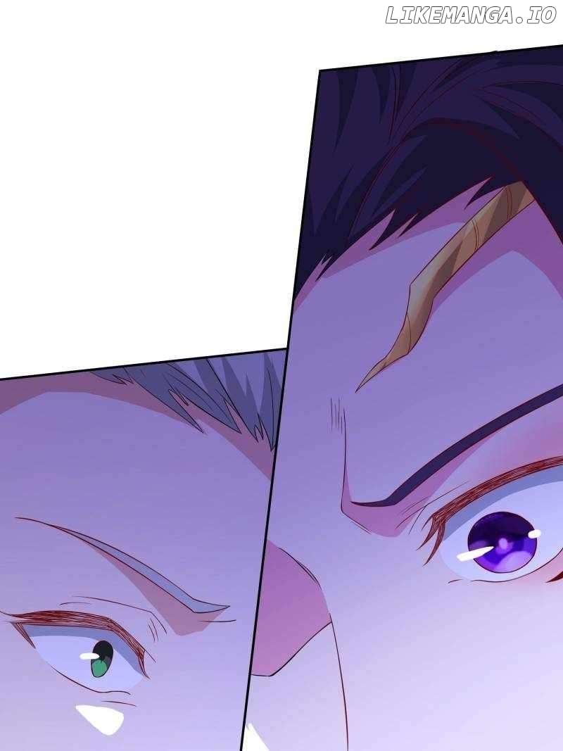 I Just Want To Live A Simple Life Chapter 103 - page 22
