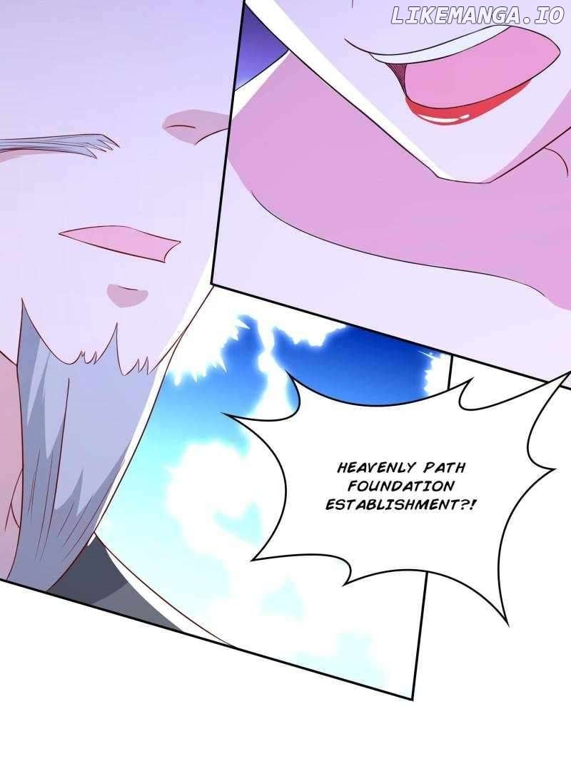 I Just Want To Live A Simple Life Chapter 103 - page 23