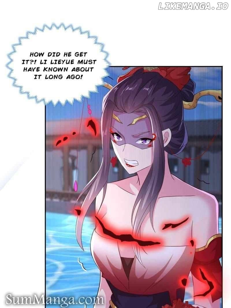 I Just Want To Live A Simple Life Chapter 103 - page 25