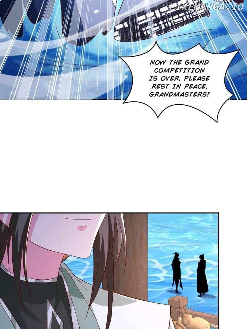 I Just Want To Live A Simple Life Chapter 103 - page 31