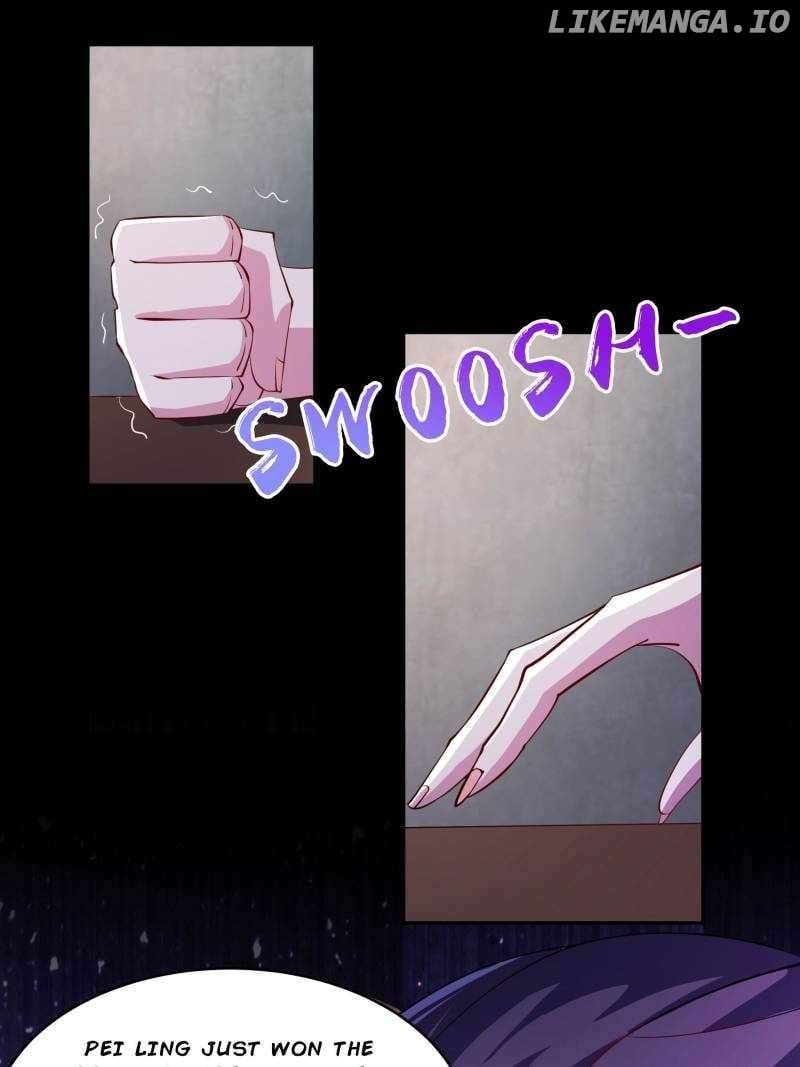 I Just Want To Live A Simple Life Chapter 103 - page 38