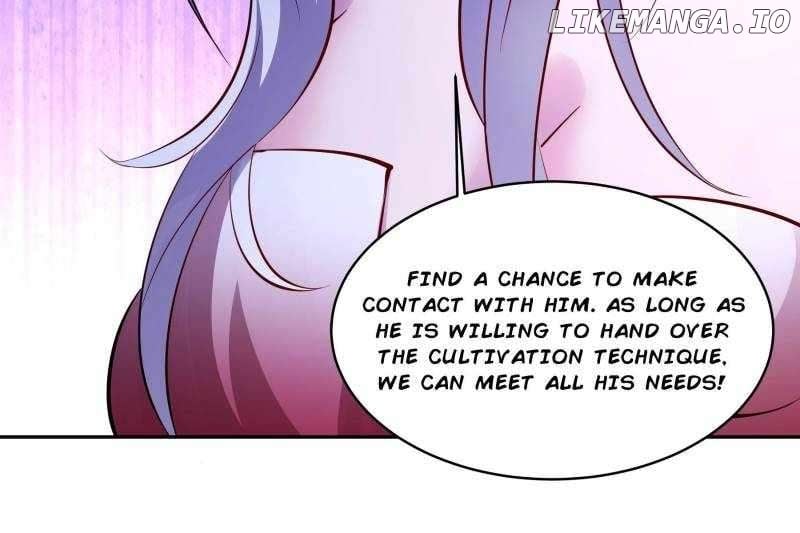 I Just Want To Live A Simple Life Chapter 103 - page 40