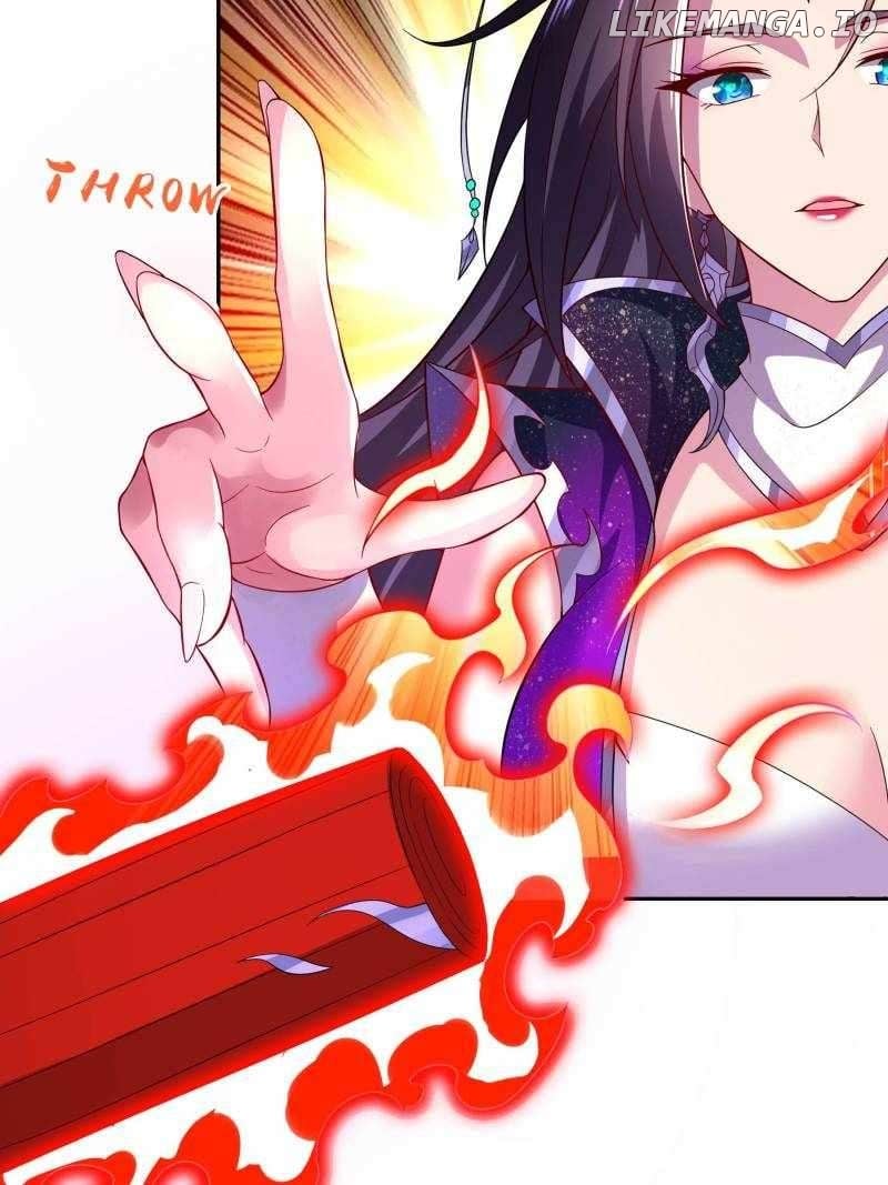 I Just Want To Live A Simple Life Chapter 103 - page 45