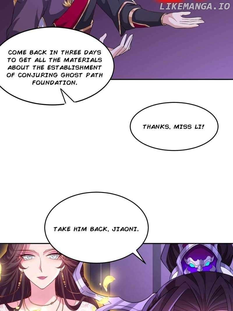 I Just Want To Live A Simple Life Chapter 103 - page 47