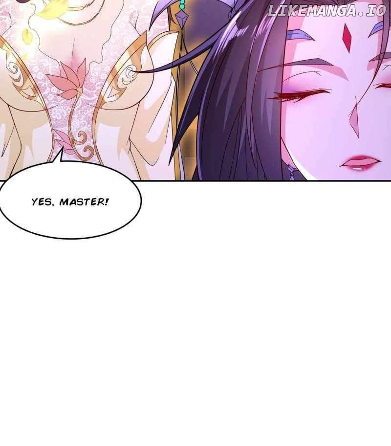 I Just Want To Live A Simple Life Chapter 103 - page 48