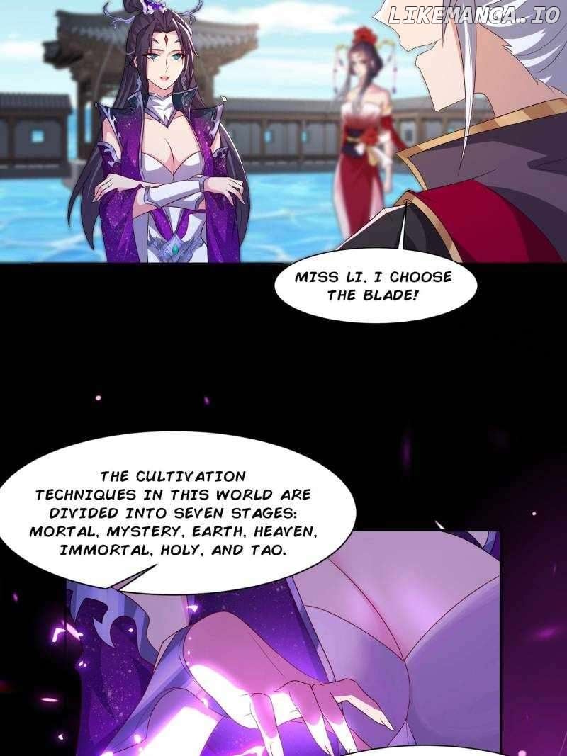 I Just Want To Live A Simple Life Chapter 103 - page 6