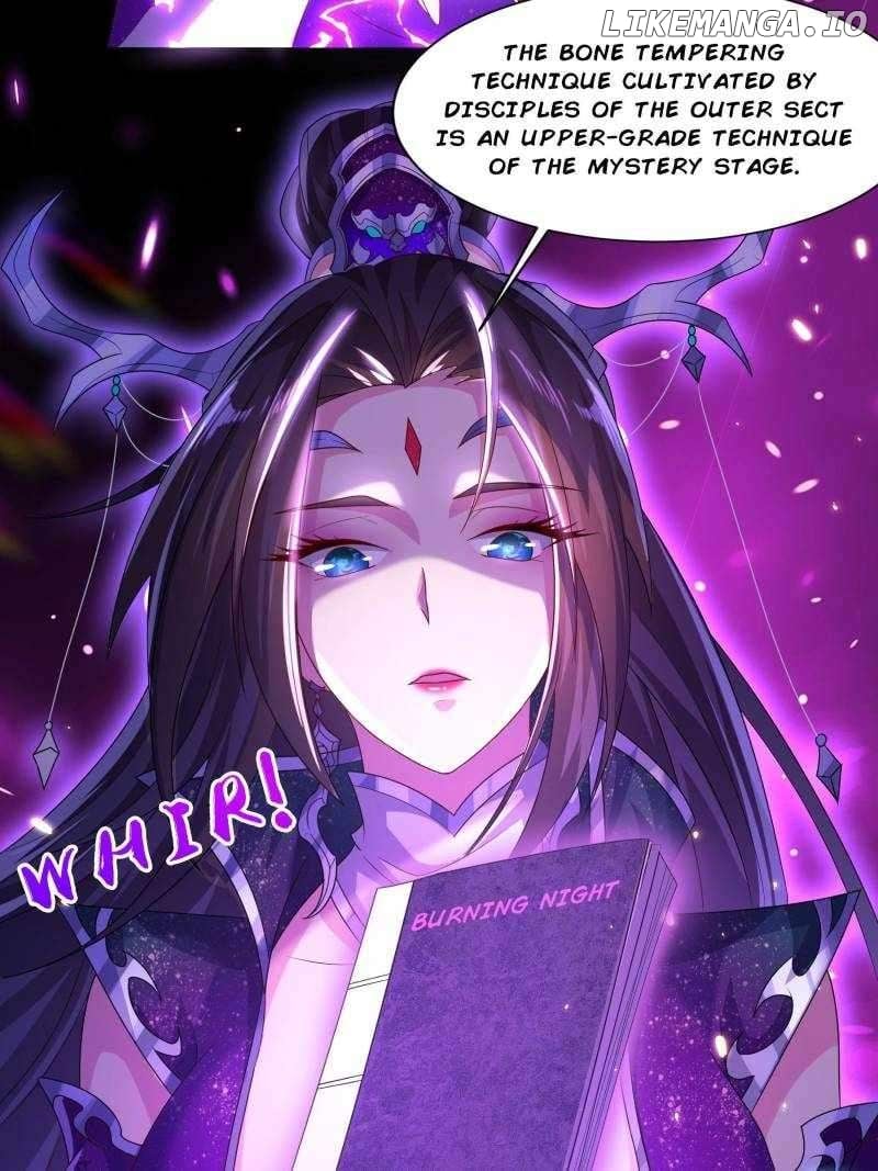 I Just Want To Live A Simple Life Chapter 103 - page 7