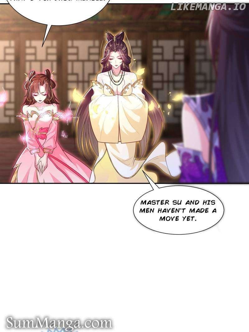 I Just Want To Live A Simple Life Chapter 107 - page 10
