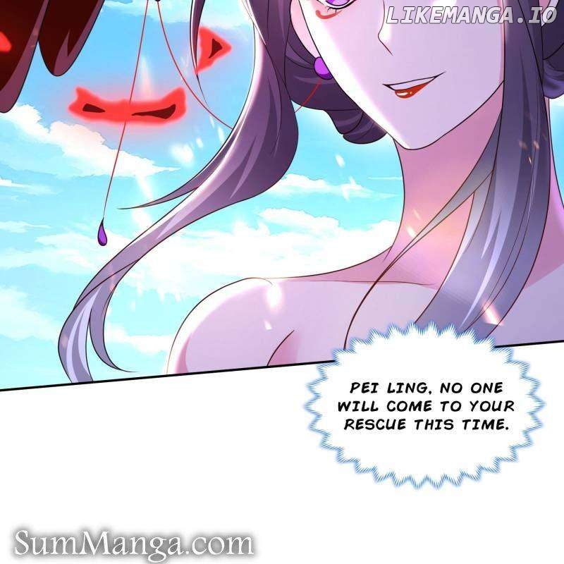 I Just Want To Live A Simple Life Chapter 107 - page 15