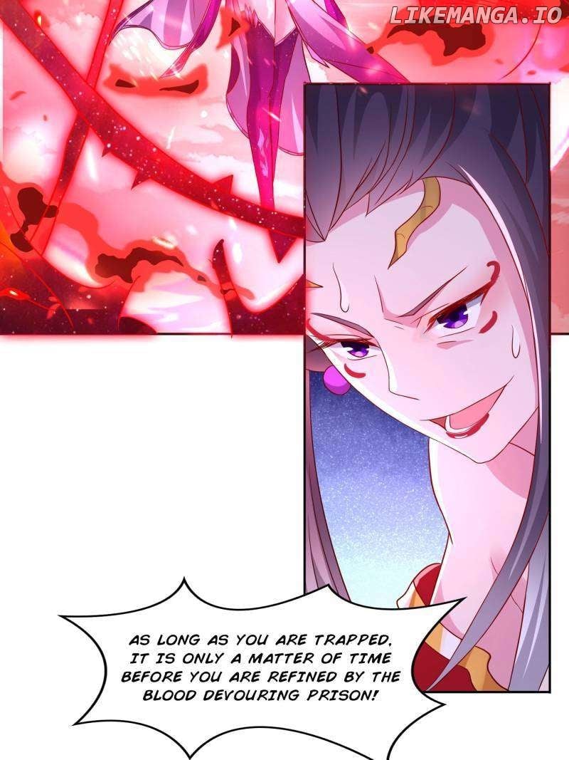 I Just Want To Live A Simple Life Chapter 107 - page 31