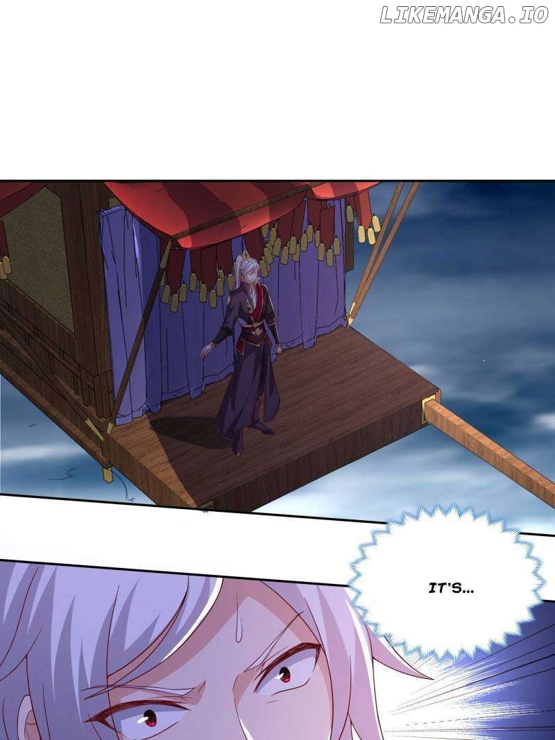 I Just Want To Live A Simple Life Chapter 107 - page 35