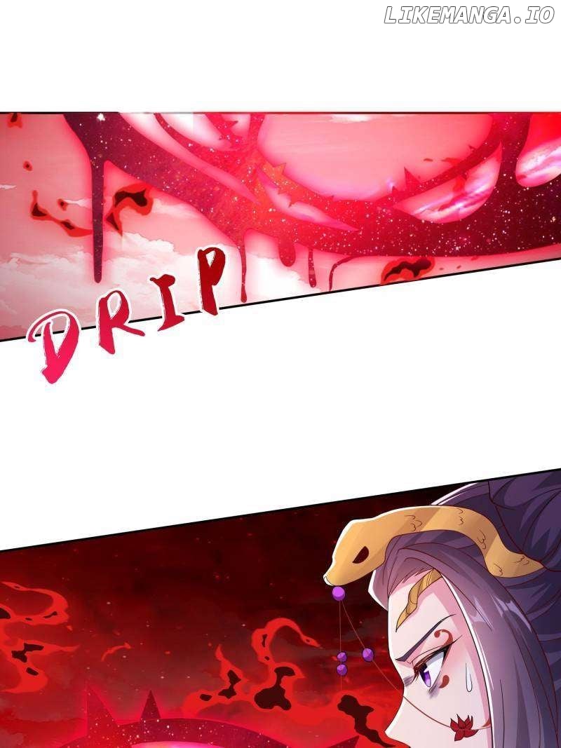 I Just Want To Live A Simple Life Chapter 107 - page 42