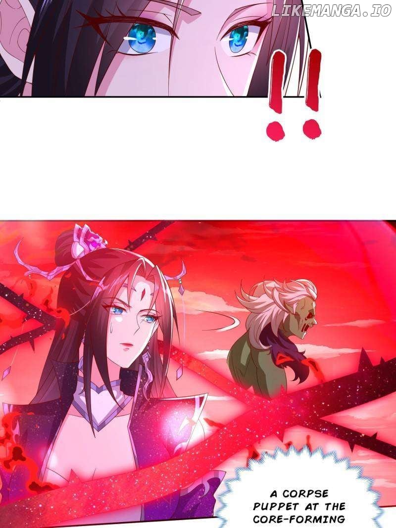 I Just Want To Live A Simple Life Chapter 107 - page 44