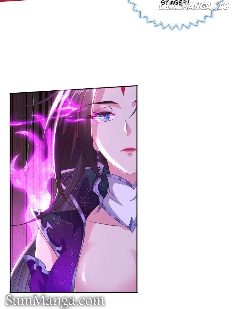 I Just Want To Live A Simple Life Chapter 107 - page 45
