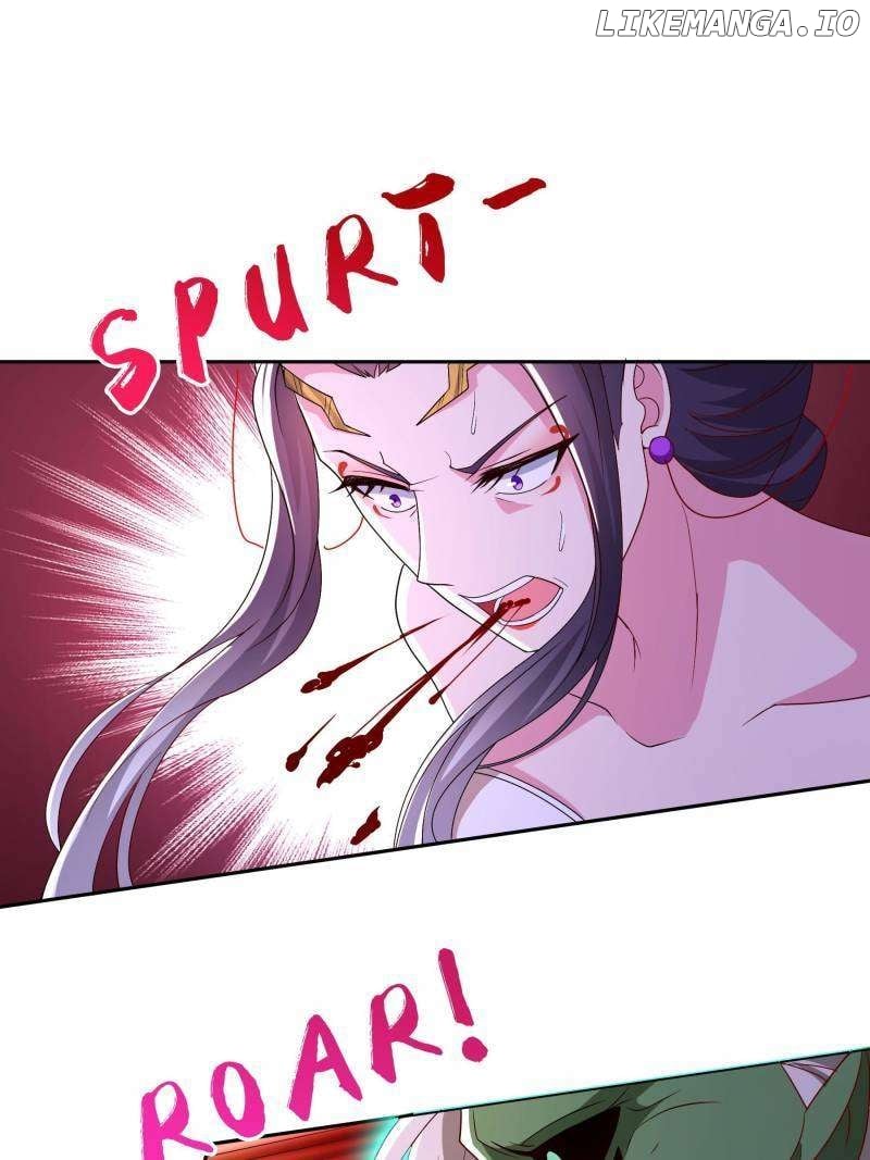 I Just Want To Live A Simple Life Chapter 107 - page 49