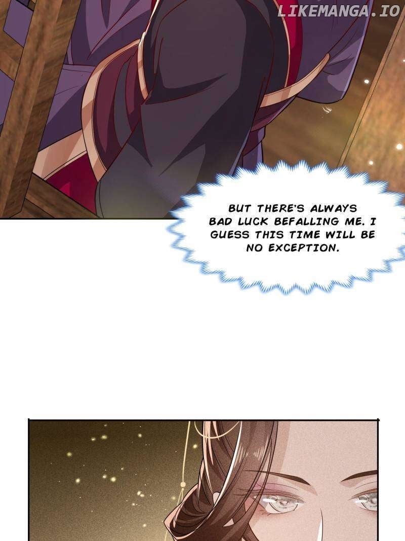 I Just Want To Live A Simple Life Chapter 107 - page 7