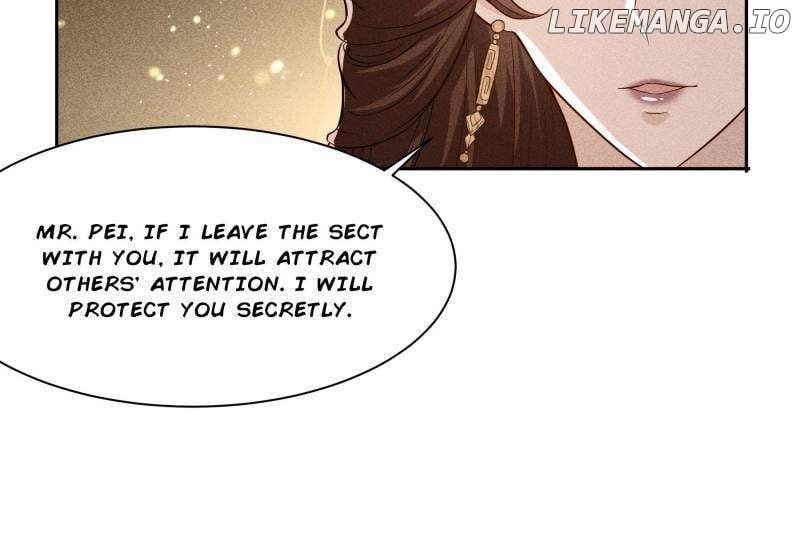 I Just Want To Live A Simple Life Chapter 107 - page 8