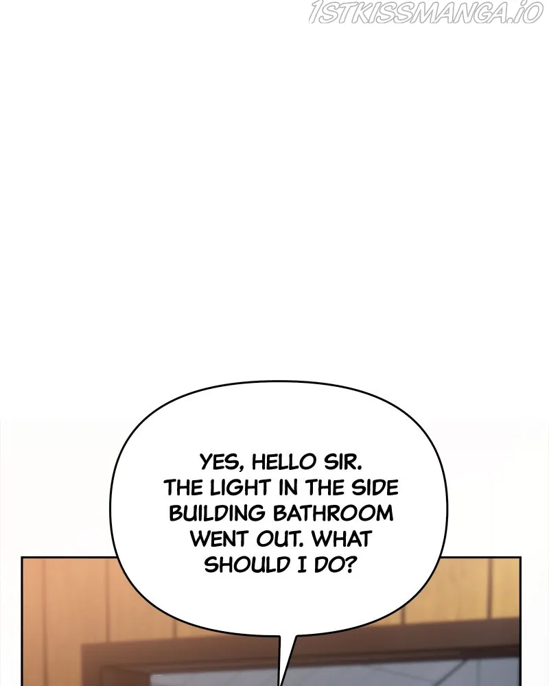 A Prenuptial Contract Chapter 36 - page 10